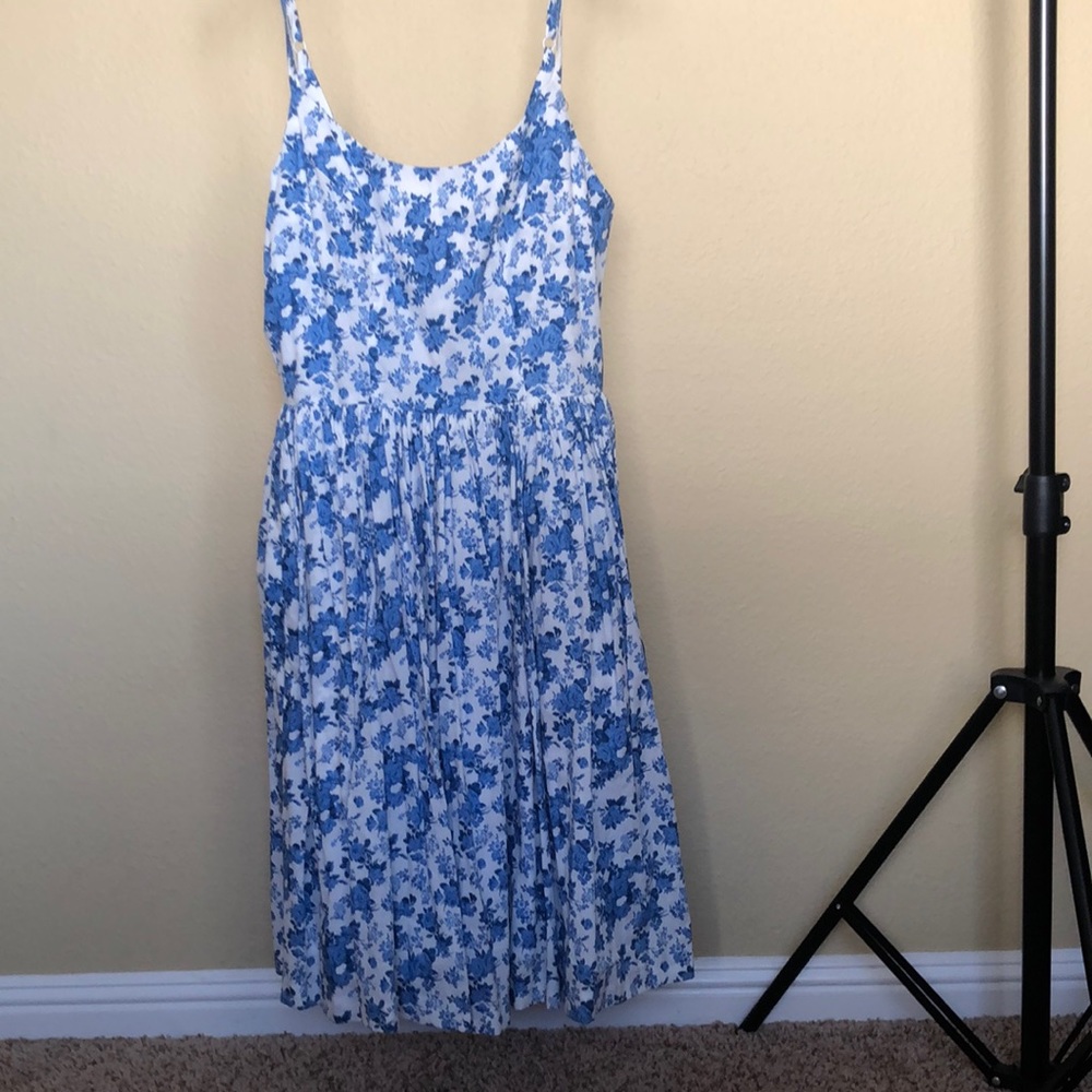 Hearts and Found Dress